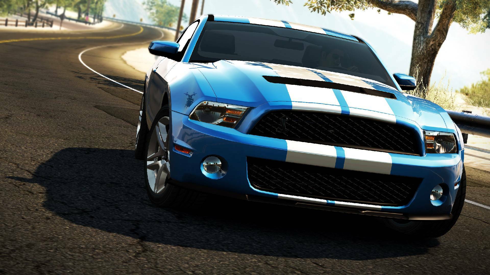 Need for Speed: Hot Pursuit (Edición Limitada) - Imagen 16